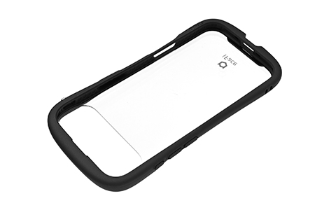 iPhone Airp iFace ReflectionKXNAP[X^ubN