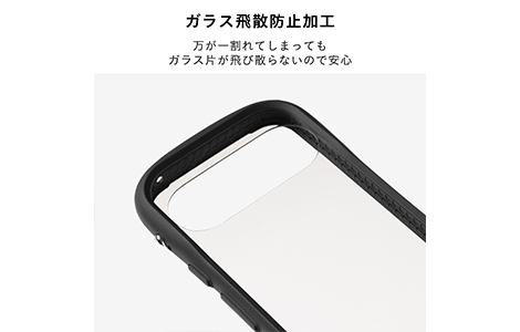 Google Pixel 11�EGoogle Pixel 11 Pro iFace Reflection �����K���X�N���A�P�[�X�^�u���b�N
