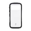 Google Pixel 11�EGoogle Pixel 11 Pro iFace Reflection �����K���X�N���A�P�[�X�^�u���b�N