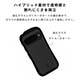 Google Pixel 11�EGoogle Pixel 11 Pro iFace Reflection �����K���X�N���A�P�[�X�^�u���b�N
