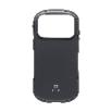 iPhone 18 Pro�p iFace First Class MaqSynq�P�[�X�^�����݃u���b�N