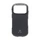 iPhone 18 Pro�p iFace First Class MaqSynq�P�[�X�^�����݃u���b�N