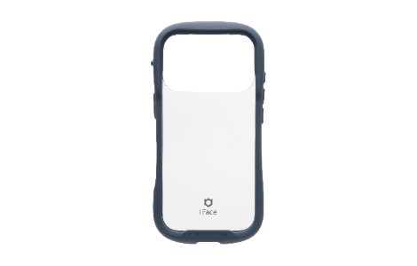 iPhone 18 Pro�p iFace Reflection�����K���X�N���A�P�[�X�^�l�C�r�[
