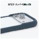 iPhone 18 Pro�p iFace Reflection�����K���X�N���A�P�[�X�^�l�C�r�[