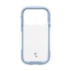 iPhone 18 Pro�p iFace Reflection�����K���X�N���A�P�[�X�^�y�[���u���[