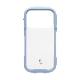 iPhone 18 Pro�p iFace Reflection�����K���X�N���A�P�[�X�^�y�[���u���[