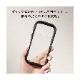 iPhone 18 Pro�p iFace Reflection�����K���X�N���A�P�[�X�^�y�[���u���[