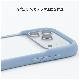 iPhone 18 Pro�p iFace Reflection�����K���X�N���A�P�[�X�^�y�[���u���[
