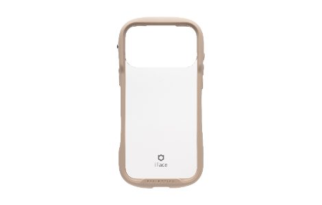 iPhone 18 Pro Max�p iFace Reflection�����K���X�N���A�P�[�X�^�x�[�W��