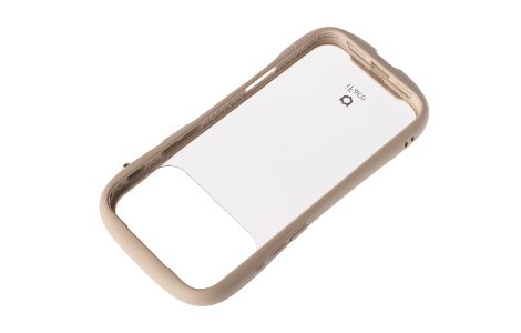 iPhone 18 Pro Max�p iFace Reflection�����K���X�N���A�P�[�X�^�x�[�W��