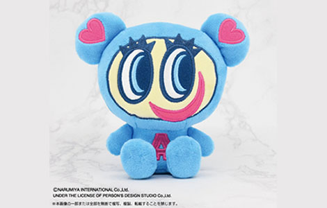 Chibi ʂ iJ