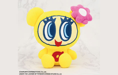 Chibi ʂ ni