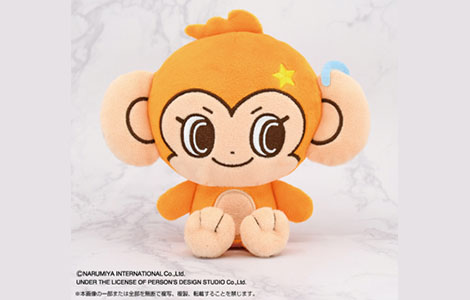 Chibi ʂ bL[