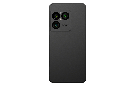 Xperia 1 VIII(XQ-GE44) RAM16GB/ROM1TB �O���t�@�C�g�u���b�N