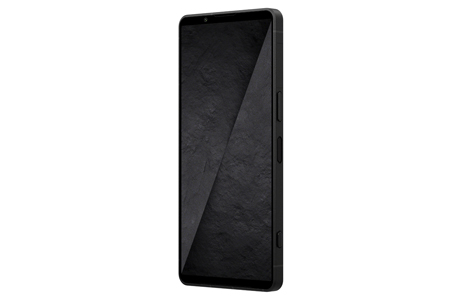 Xperia 1 VIII(XQ-GE44) RAM16GB/ROM1TB �O���t�@�C�g�u���b�N