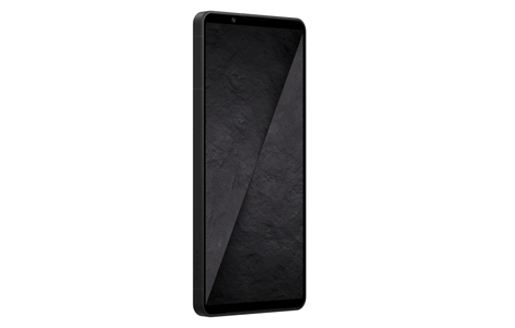 Xperia 1 VIII(XQ-GE44) RAM16GB/ROM1TB �O���t�@�C�g�u���b�N