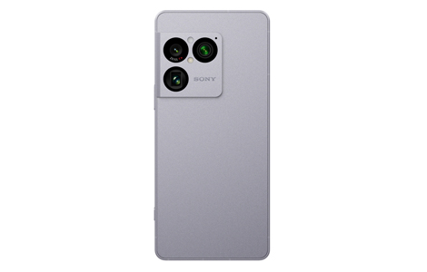 Xperia 1 VIII(XQ-GE44) RAM16GB/ROM1TB �A�C�I���C�g�V���o�[