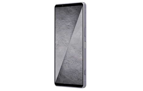 Xperia 1 VIII(XQ-GE44) RAM16GB/ROM1TB �A�C�I���C�g�V���o�[