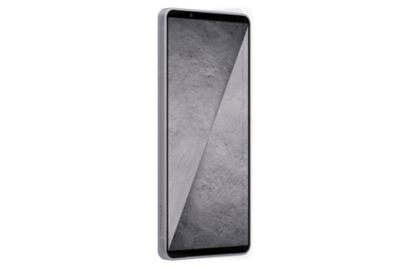 Xperia 1 VIII(XQ-GE44) RAM16GB/ROM1TB �A�C�I���C�g�V���o�[