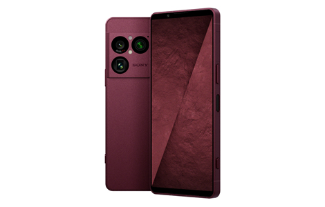 Xperia 1 VIII(XQ-GE44) RAM16GB/ROM1TB �K�[�l�b�g���b�h