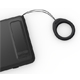 Style Cover with Stand for Xperia 1 VIII�^Graphite Black
