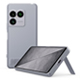 Style Cover with Stand for Xperia 1 VIII�^Iolite Silver