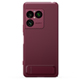 Style Cover with Stand for Xperia 1 VIII�^Garnet Red