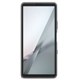 Style Cover with Stand for Xperia 10 VIII�^Frosted Gray