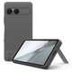Style Cover with Stand for Xperia 10 VIII�^Frosted Gray