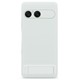 Style Cover with Stand for Xperia 10 VIII�^Frozen White