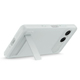 Style Cover with Stand for Xperia 10 VIII�^Frozen White