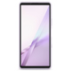 Style Cover with Stand for Xperia 10 VIII�^Misty Lilac
