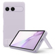 Style Cover with Stand for Xperia 10 VIII�^Misty Lilac