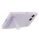 Style Cover with Stand for Xperia 10 VIII�^Misty Lilac