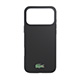 LACOSTE - ICONIC PETIT PIQUE�^�u���b�N for iPhone 18 Pro Max