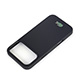 LACOSTE - ICONIC PETIT PIQUE�^�u���b�N for iPhone 18 Pro Max