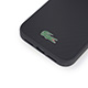 LACOSTE - ICONIC PETIT PIQUE�^�u���b�N for iPhone 18 Pro Max