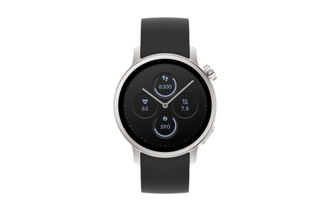 SHARP ���炾���C�g Watch MH-W01