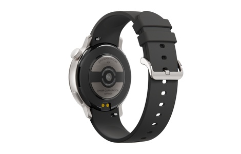 SHARP ���炾���C�g Watch MH-W01