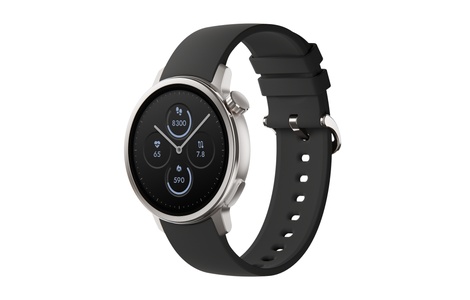 SHARP ���炾���C�g Watch MH-W01