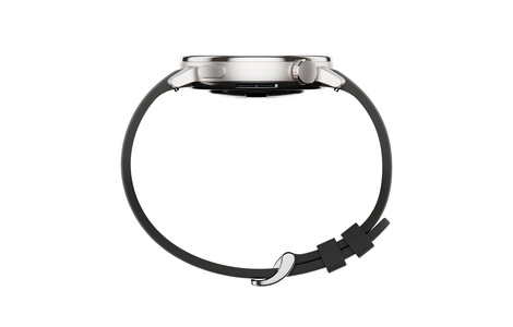 SHARP ���炾���C�g Watch MH-W01