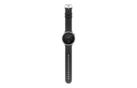 SHARP ���炾���C�g Watch MH-W01