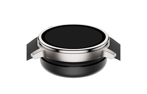 SHARP ���炾���C�g Watch MH-W01