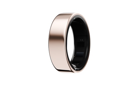 SHARP ���炾���C�g Ring MH-R01