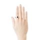 SHARP ���炾���C�g Ring MH-R01