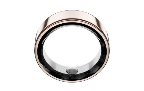 SHARP ���炾���C�g Ring MH-R01