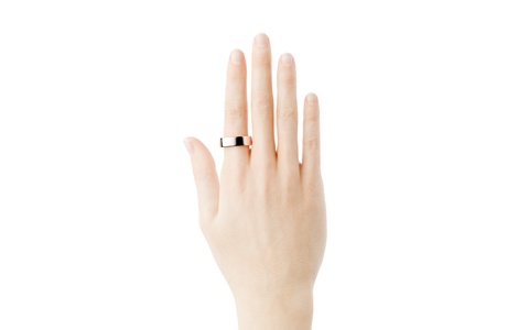 SHARP ���炾���C�g Ring MH-R01