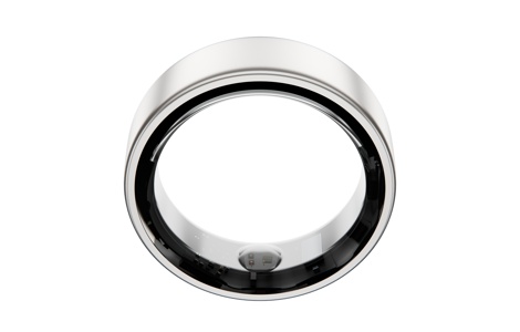 SHARP ���炾���C�g Ring MH-R01