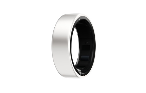 SHARP ���炾���C�g Ring MH-R01