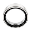 SHARP ���炾���C�g Ring MH-R01 �V���o�[/4��